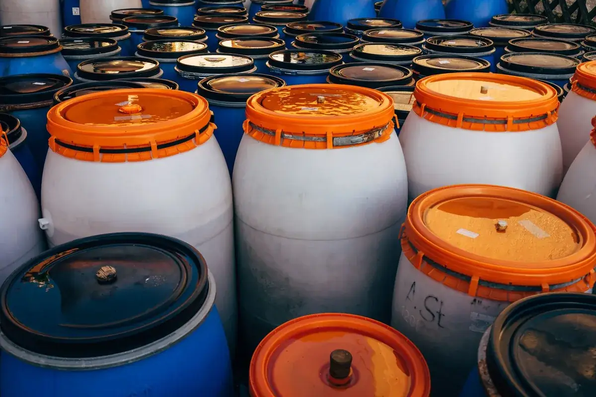 Chemical & Toxic Waste Cleanup in Cape May, NJ
